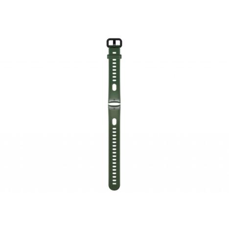 Фитнес браслет Honor gadgets Band 5i (ADS-B19) Olive Green with OXIMETER (55024703) - Фото 4
