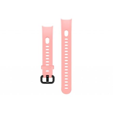 Фитнес браслет Honor gadgets Band 5i (ADS-B19) Coral Pink with OXIMETER (55024698) - Фото 6