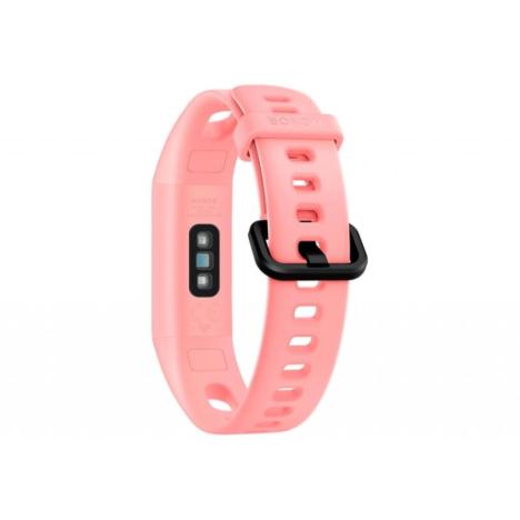 Фитнес браслет Honor gadgets Band 5i (ADS-B19) Coral Pink with OXIMETER (55024698) - Фото 7