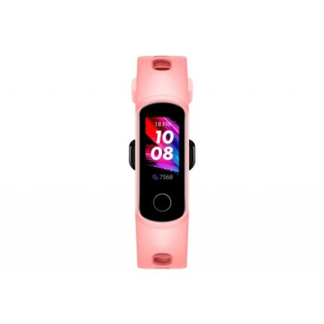 Фитнес браслет Honor gadgets Band 5i (ADS-B19) Coral Pink with OXIMETER (55024698) - Фото 2
