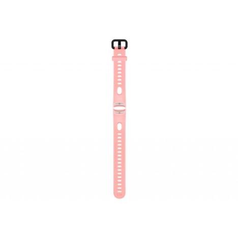 Фитнес браслет Honor gadgets Band 5i (ADS-B19) Coral Pink with OXIMETER (55024698) - Фото 5