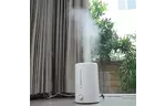 Увлажнитель воздуха DEERMA Humidifier White (DEM-F628 5L)