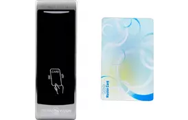 Считыватель бесконтактных карт GreenVision GV-CEM-001-125 - Фото