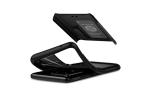 Чехол для моб. телефона Spigen Galaxy S20 Ultra Slim Armor, Black (ACS00636)