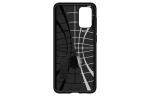 Чехол для моб. телефона Spigen Galaxy S20+ Slim Armor, Black (ACS00647)