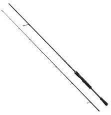 Удилище DAM Effzett Yagi 19 Ultra Light Jig 1.90м 2-12гр. (60304)