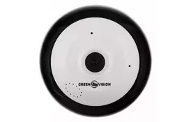 Камера видеонаблюдения GreenVision GV-090-GM-DIG20-10 (1.44) (7813) - Фото