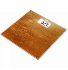 Весы напольные BEURER GS 203 Rust