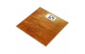 Весы напольные BEURER GS 203 Rust - Фото