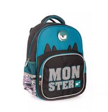 Рюкзак школьный Yes S-31 Monster (558200)