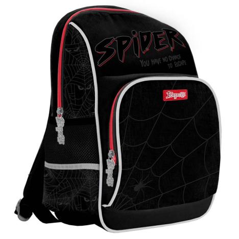 Рюкзак школьный 1 Вересня S-48 Spider (558243) - Фото 1