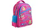 Рюкзак школьный Yes S-23 Funny Birdies (556245)