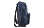 Рюкзак школьный Yes ST-16 Infinity dark blue (555046)