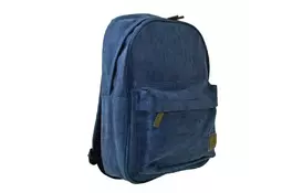 Рюкзак школьный Yes ST-16 Infinity deep ocean (555054) - Фото