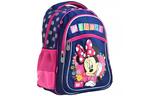 Рюкзак школьный Yes S-26 Minnie (556237)