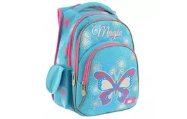 Рюкзак школьный Yes S-27 Magic (557135) - Фото