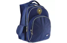 Рюкзак школьный Yes S-27 Oxford (557137) - Фото