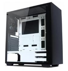 Корпус Tecware Nexus M Black/White (TW-CA-NEXUS-M-BW)