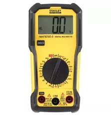 Цифровой мультиметр Stanley FATMAX (FMHT82565-0)