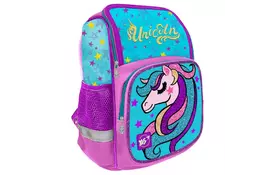 Рюкзак школьный Yes S-35 Unicorn (558147) - Фото