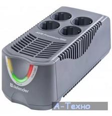 Стабилизатор Defender Premium 600i (99026)