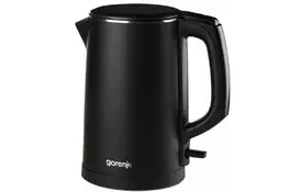 Электрочайник Gorenje K 15 DWB (K15DWB) - Фото