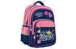 Рюкзак школьный Yes S-37 Little Princess (558166)