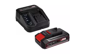 Аккумулятор к электроинструменту EINHELL набор PXC Starter Kit 18V 2.5 Ah + ЗП (4512097) - Фото