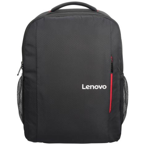 Рюкзак для ноутбука Lenovo 15.6” Laptop Everyday Backpack B515 Black (GX40Q75215) - Фото 3