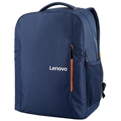 Рюкзак для ноутбука Lenovo 15.6” Laptop Everyday Backpack B515 Blue (GX40Q75216) - Фото 4