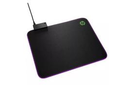 Коврик для мышки HP Pavilion 400 RGB LED (5JH72AA) - Фото