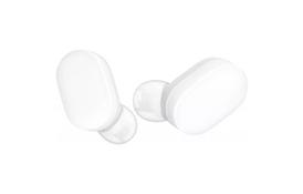 Наушники Xiaomi Mi True Wireless Earbuds White - Фото