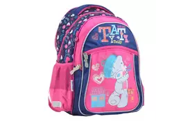 Рюкзак школьный Yes S-26 MTY (555276) - Фото