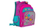 Рюкзак школьный 1 Вересня S-43 Owl (558220)