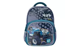 Рюкзак школьный Yes S-31 Off Road (558158) - Фото