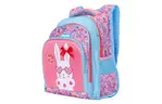 Рюкзак школьный 1 Вересня S-43 Happy bunny (558223)