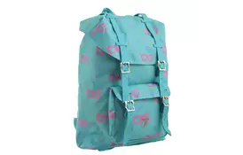 Рюкзак школьный Yes T-59 Cherry (557222) - Фото