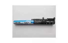 Аккумулятор для ноутбука Asus X541 A31N1601, 2600mAh, 3cell, 10.8V, Li-ion Alsoft (A47426) - Фото