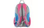 Рюкзак школьный Yes OX 311 голубой-розовый (554076)