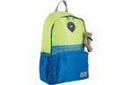 Рюкзак школьный Yes OX 311 желтый (554052)