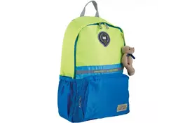 Рюкзак школьный Yes OX 311 желтый (554052) - Фото