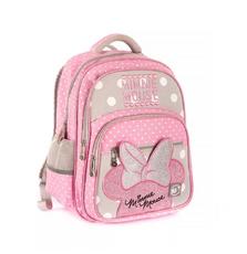 Рюкзак школьный Yes S-37 Minnie Mouse (558165)