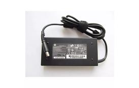 Блок питания к ноутбуку HP 120W 19.5V, 6.15A, 7.4/5.1(pin inside) Slim (HSTNN-CA25 / A40279) - Фото