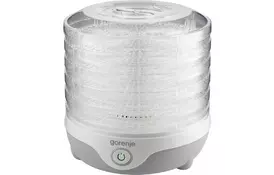 Сушка для овощей и фруктов Gorenje FDK20MG - Фото