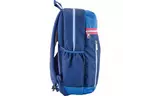 Рюкзак школьный Yes CA 095 синий (554037)