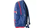 Рюкзак школьный Yes CA 102 синий (554046)
