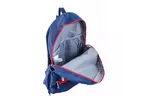 Рюкзак школьный Yes CA 102 синий (554046)