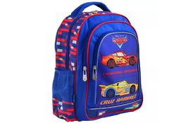 Рюкзак школьный Yes S-22 Cars (556239) - Фото