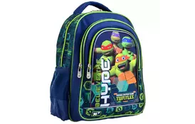 Рюкзак школьный Yes S-22 Tmnt (556241) - Фото