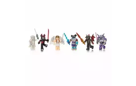 Фигурка Jazwares Roblox Multipack Summoner Tycoon W6 (ROB0215) - Фото